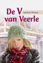 De V van Veerle; E-Book